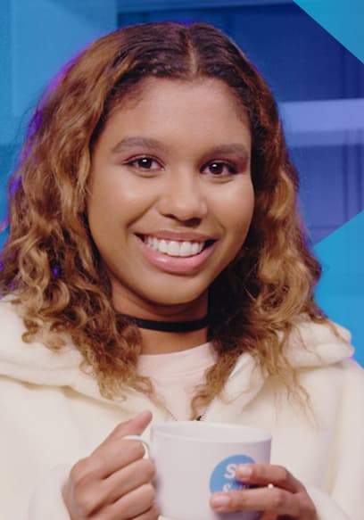 S01:E11 - Sip or Spill With Aliyah Moulden poster