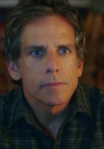 Brad's Status Trailer