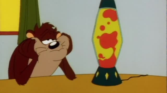 S03:E03 - Never Cry Taz/Bully for Bull