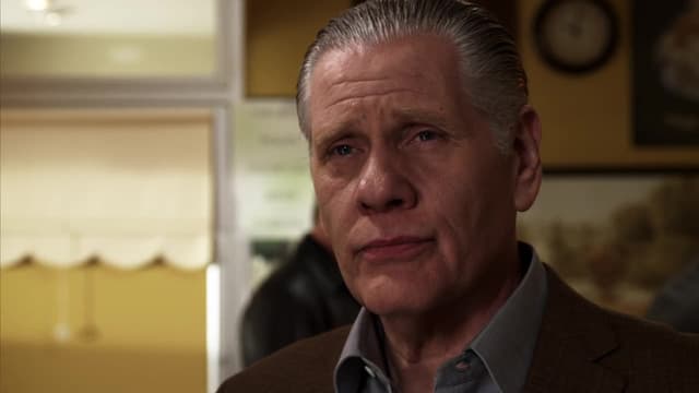 S01:E12 - Resurrection