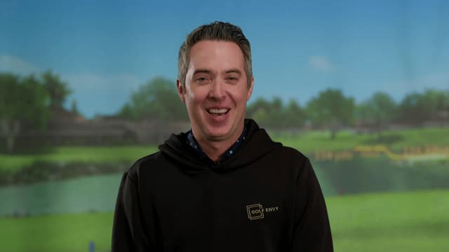 S01:E09 - Arnold Palmer at PGA West