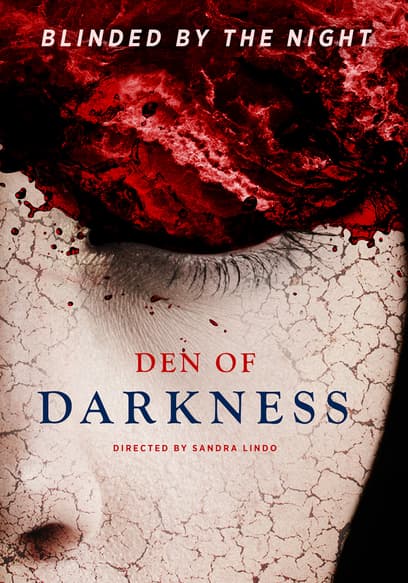 Den of Darkness poster