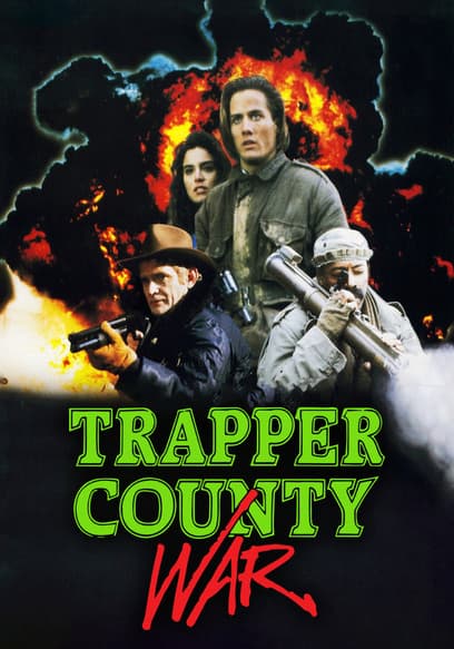 Trapper County War