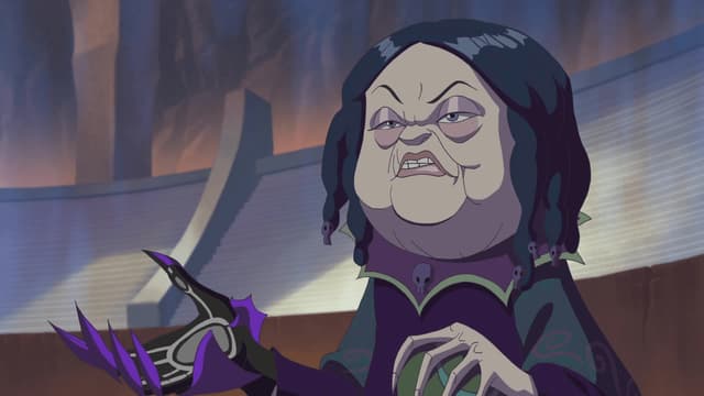 S02:E15 - Exchange Program