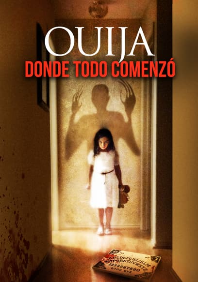 Ouija Donde Todo Comenzó (Sub Esp)