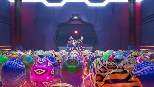 S01:E13 - Tri Cop's Sacrifice / The Last Battle