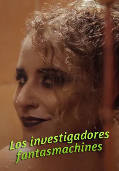 Los Investigadores Fantasmachines