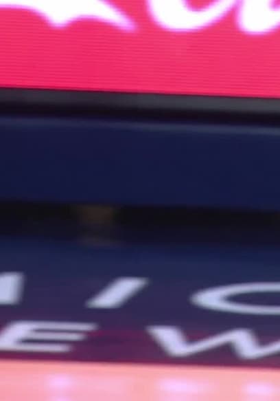Affiche de S2023:E06 - Xavier at UConn