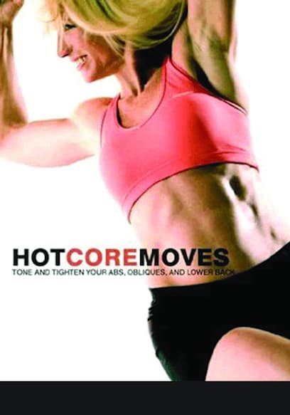 S01:E03 - Hot Core poster