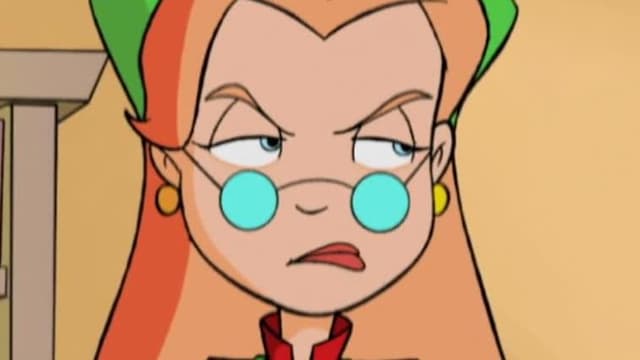 S01:E21 - Terror escénico