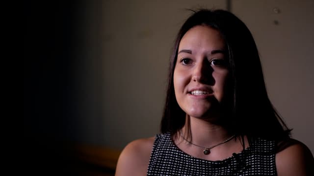 S02:E08 - The Murder of Mollie Tibbetts