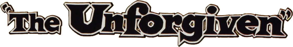 The Unforgiven
