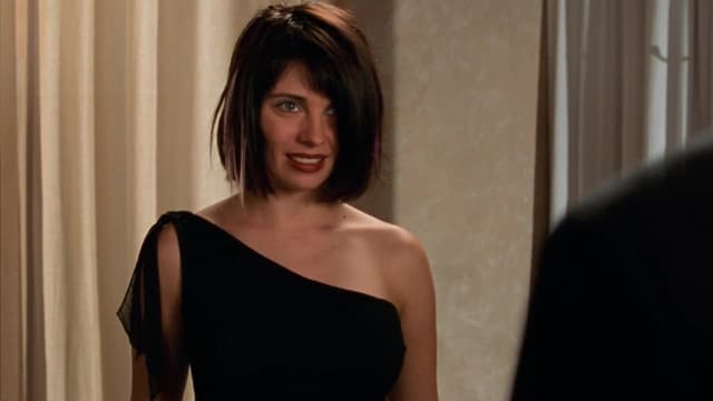 S06:E609 - S06:E09 - Everything Put Together Falls Apart