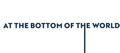 The Lake at the Bottom of the World