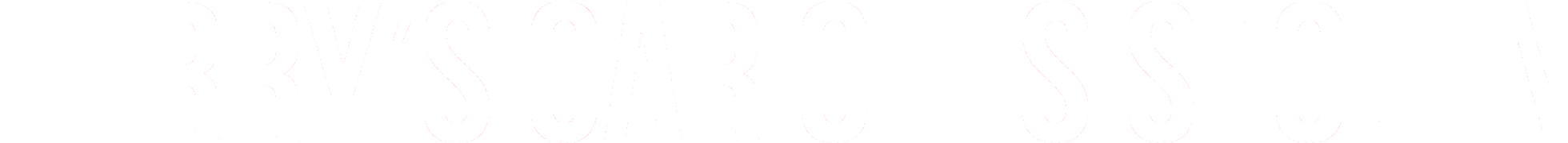 Terry's Car Gets Stolen