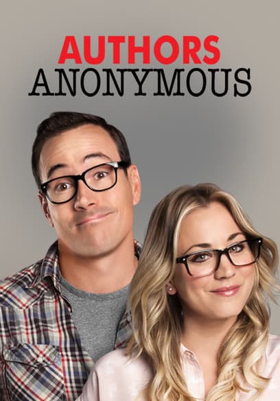 Authors Anonymous poster
