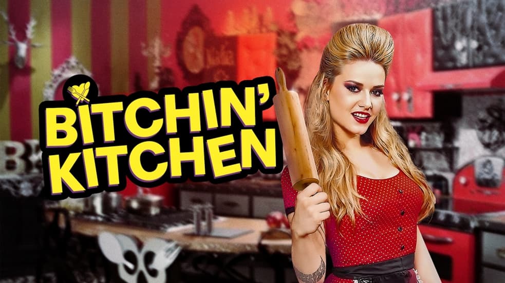 Watch Bitchin' Kitchen Streaming Online | Tubi Free TV