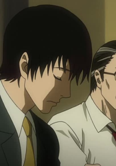 Watch Death Note (English Dubbed) S01:E27 - Abduction - Free TV Shows ...