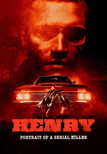 Henry: Portrait of a Serial Killer