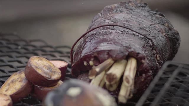 S01:E05 - Blood Tribe