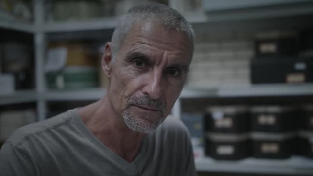 S01:E04 - The Brown Mountain Lights