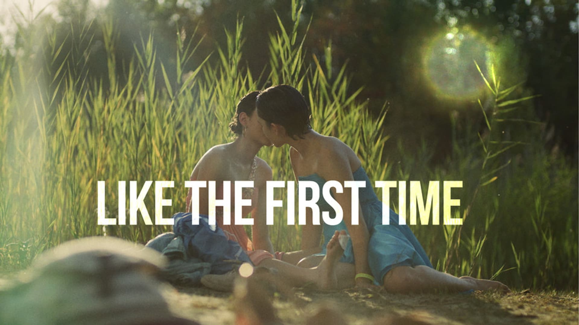 Like the First Time (2022) poster