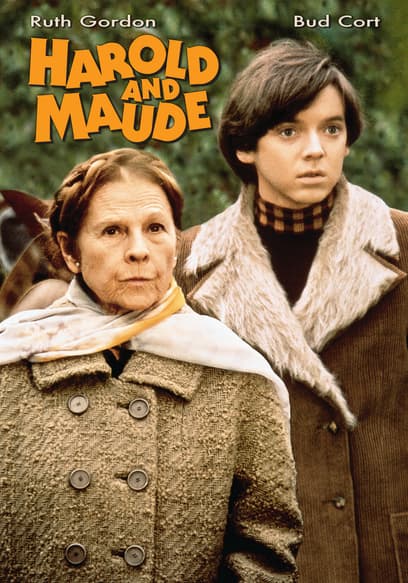 Harold and Maude