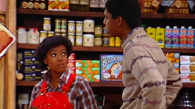 S05:E06 - What Price Glory