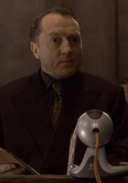 S05:E19 - Subversion poster