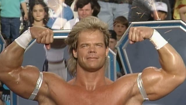 S02:E05 - Lex Luger