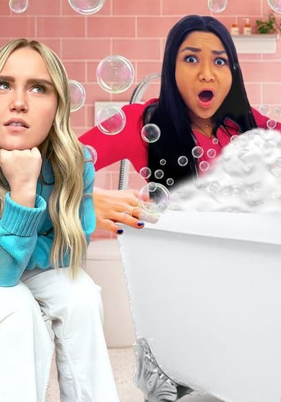 S01:E13 - Last to Leave Bathroom poster