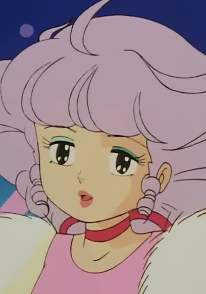 S01:E21 - Cute Love Party poster