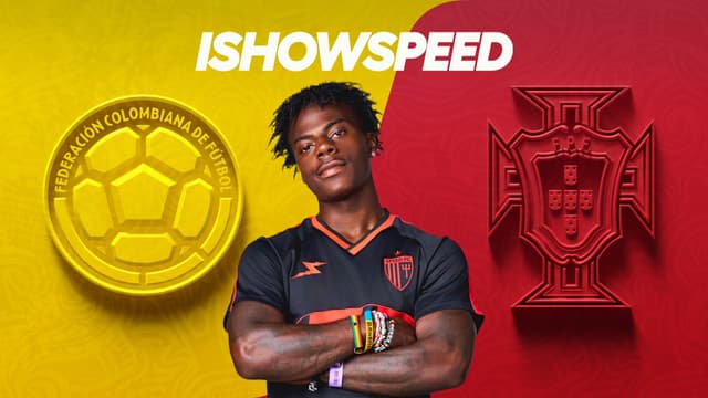 S2026:E04 - Colombia vs. Portugal