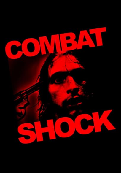 Combat Shock