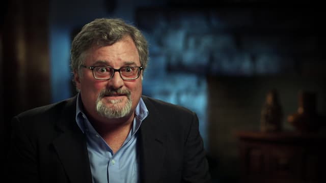 S09:E08 - The Great Flood