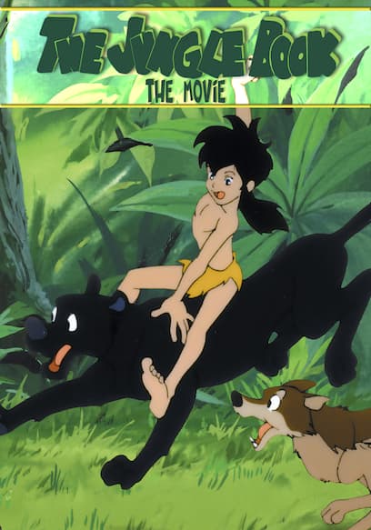 The Jungle Book