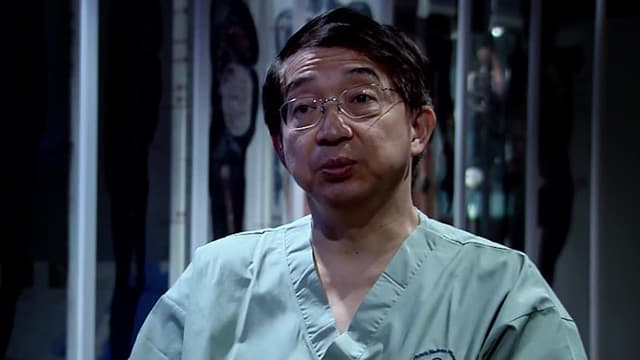 S01:E02 - Voces de los muertos