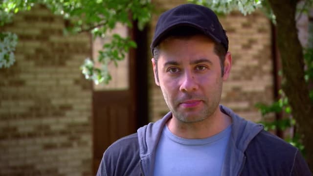S02:E06 - Million-Dollar Kitchen Crash