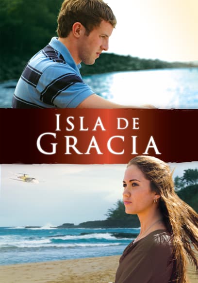 Isla de Gracia (Doblado) poster