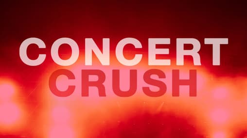 Watch Concert Crush (2022) Free Movies Tubi