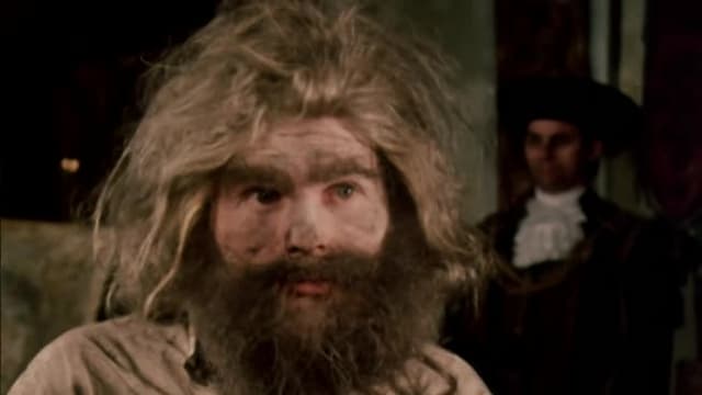 S01:E04 - The Soldier Who Didn't Wash