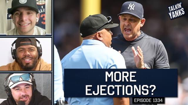 S2026:E1334 - Our 2026 Yankees Predictions