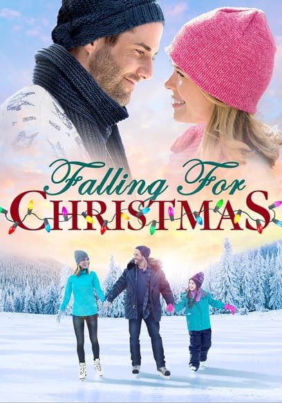 Falling for Christmas