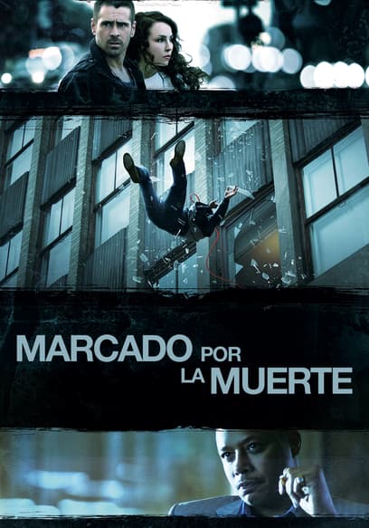 Marcado por la muerte (Doblado)