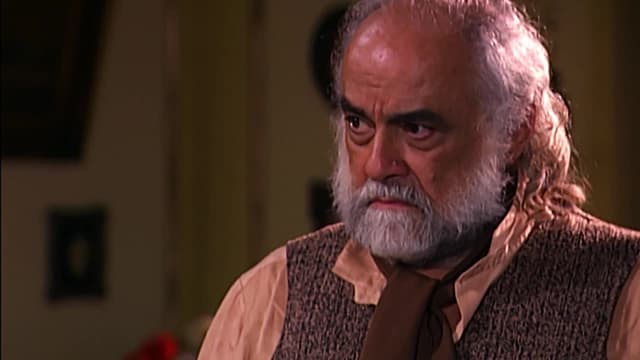S01:E55 - Dudas del paradero