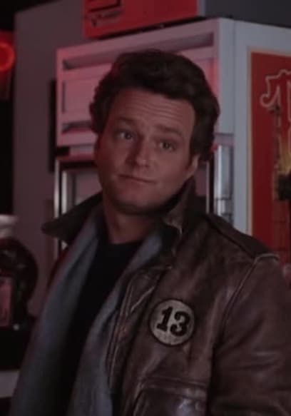 S03:E18 - Hello Buckwheat poster