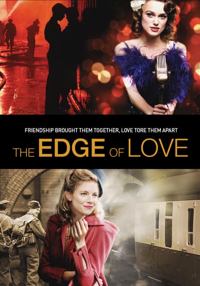 The Edge of Love