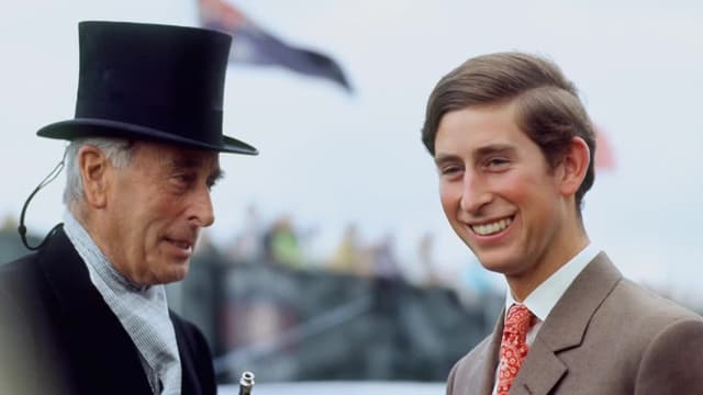 S01:E08 - The Mountbatten Murder