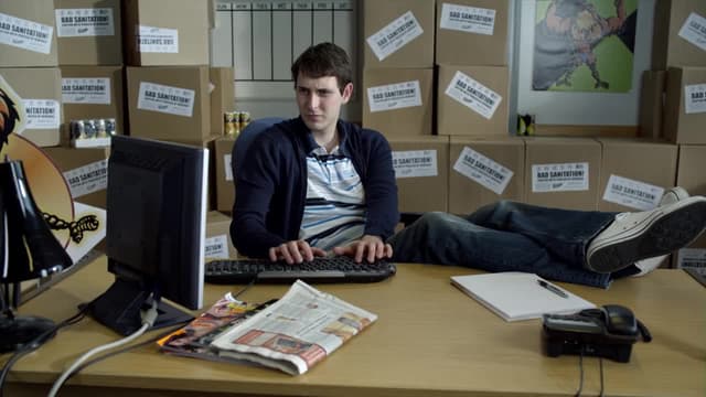 S01:E02 - A Plan Is Hatched and a Date Is Not a Date