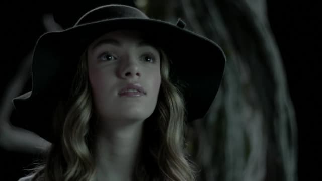 S02:E01 - Solar Eclipse